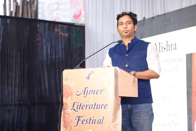 Ajmer Literature