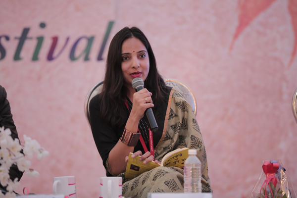 Lit Society Of India