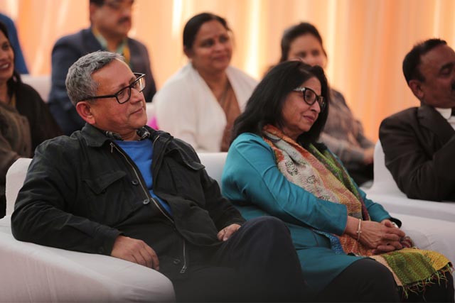 Ajmer Literature- 2018