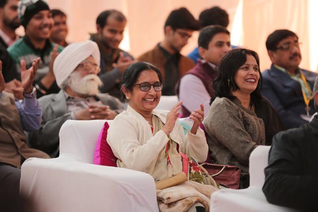 Ajmer Literature- 2018