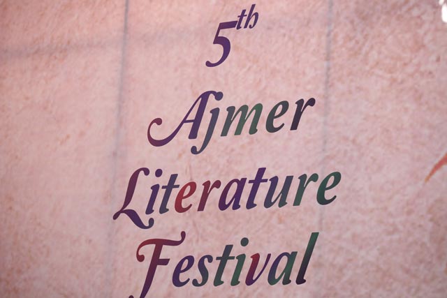 Ajmer Literature- 2018