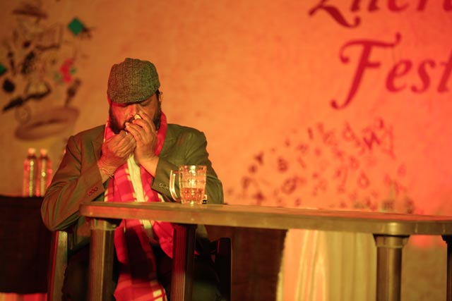 Ajmer Literature- 2018