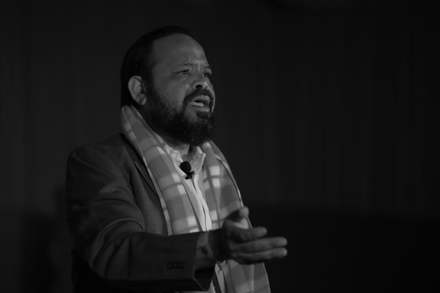 Ajmer Literature- 2018