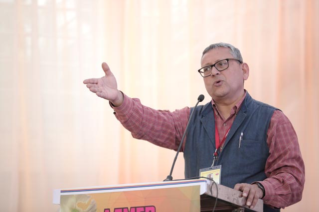 Ajmer Literature- 2018