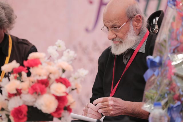 Ajmer Literature- 2018