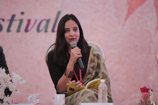 Ajmer Literature- 2018