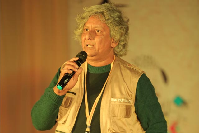 Ajmer Literature- 2018