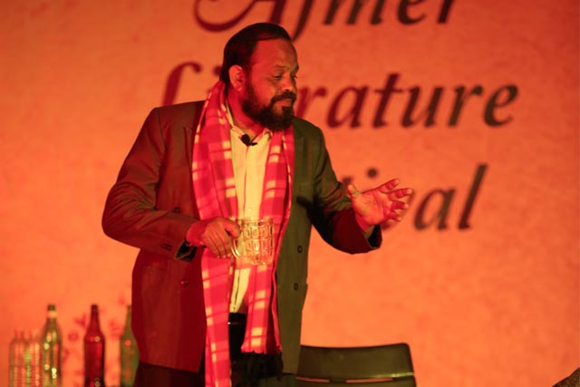 Ajmer Literature- 2018