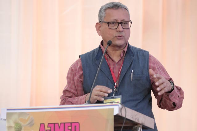 Ajmer Literature- 2018