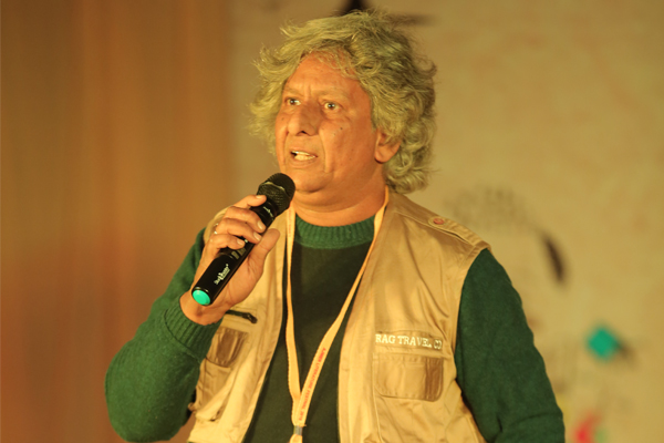 Lit Society Of India