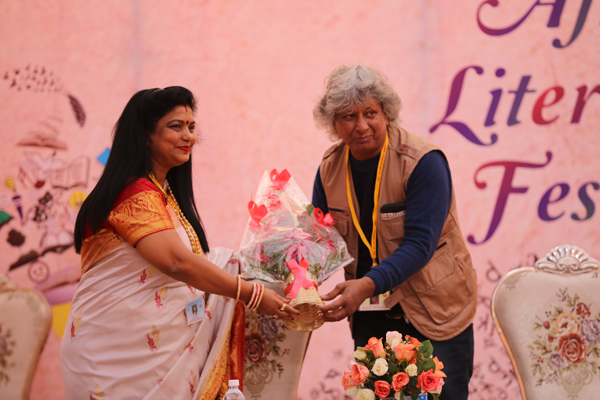 Lit Society Of India