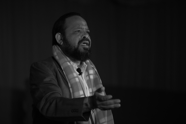 Lit Society Of India